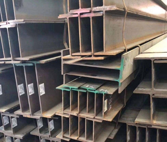 余姚Q235C工字钢